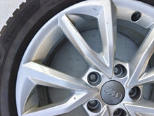 Load image into Gallery viewer, 1x Alufelge 17 Zoll 7.0" 5x112 Glanz 8S0071497 Audi Tt Rim Wheel FEL5988372001tf