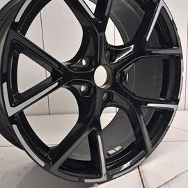 1x Alufelge 19 Zoll 8.0