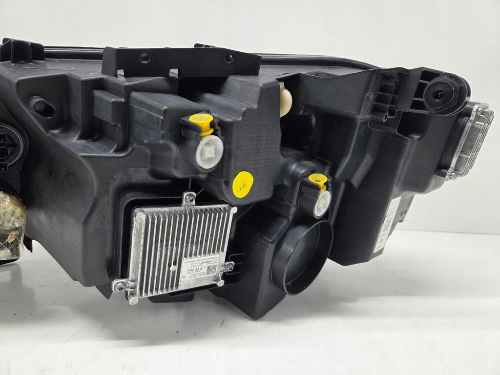 Frontscheinwerfer VW Id.4 11B941006A Rechts Scheinwerfer Headlight SCH4533629008fw