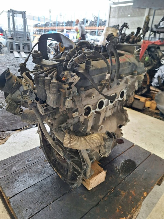 Motor Hyundai I10 G4LA 1.2 Benzin Engine Unkomplett MOT1033297960ak