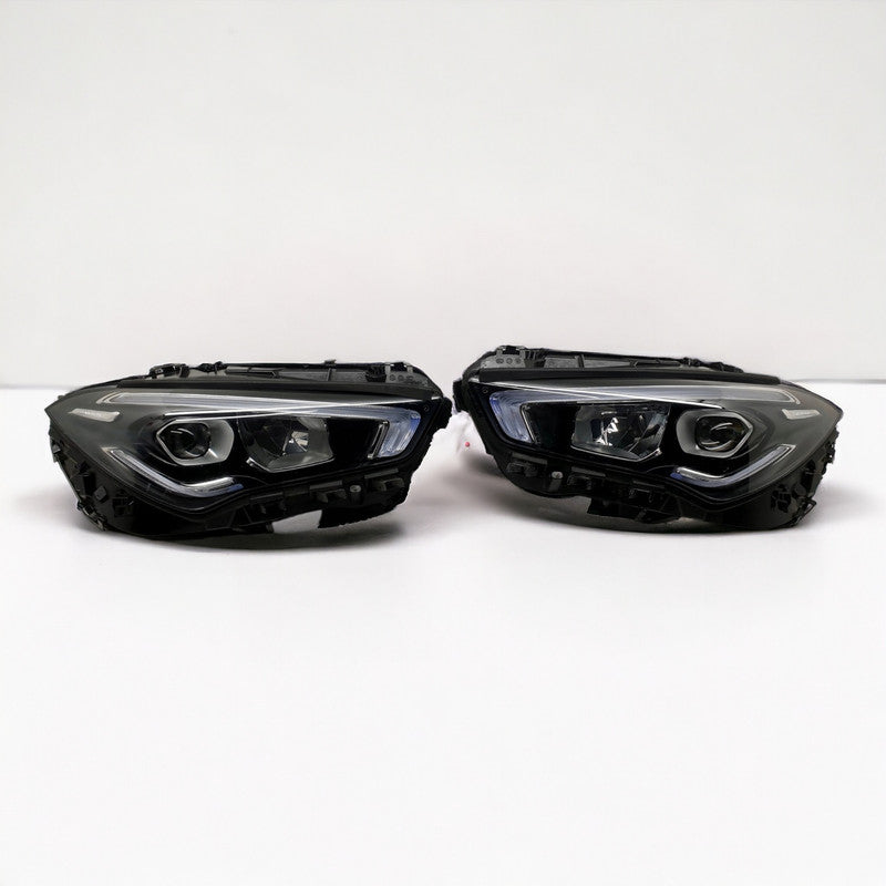 Frontscheinwerfer Mercedes-Benz Cla A1189068300 LED Rechts oder Links