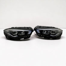 Load image into Gallery viewer, Frontscheinwerfer Mercedes-Benz Cla A1189068300 LED Rechts oder Links