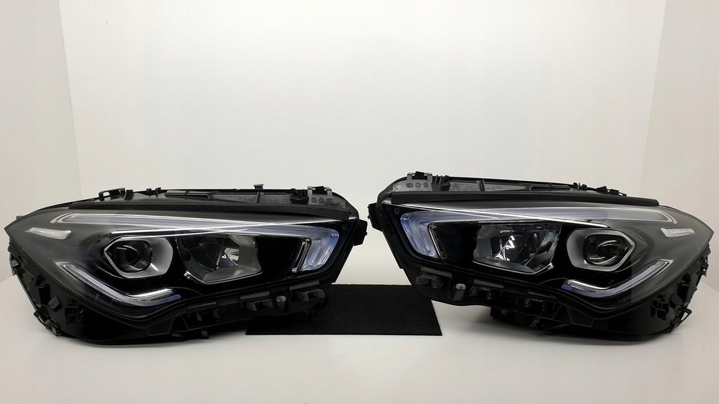 Frontscheinwerfer Mercedes-Benz Cla A1189068300 LED Rechts oder Links