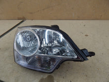 Load image into Gallery viewer, Frontscheinwerfer Opel Antara Rechts Scheinwerfer Headlight SCH1371568111au
