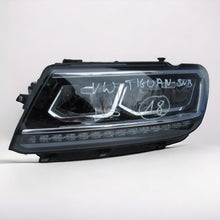 Load image into Gallery viewer, Frontscheinwerfer VW Tiguan 5NB941035D LED Links Scheinwerfer Headlight