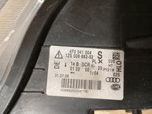 Load image into Gallery viewer, Frontscheinwerfer Audi A6 C6 4F0941004 Bi-Xenon Rechts Scheinwerfer Headlight SCH1658822295qy