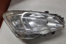 Laden Sie das Bild in den Galerie-Viewer, Frontscheinwerfer Citroën Berlingo 9682828180 Rechts Scheinwerfer Headlight