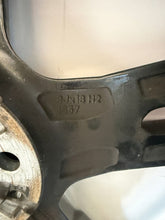 Load image into Gallery viewer, 1x Alufelge 18 Zoll 8.0" 5x112 57ET 8092352 BMW F44 1 F40 Rim Wheel FEL6339110230oz