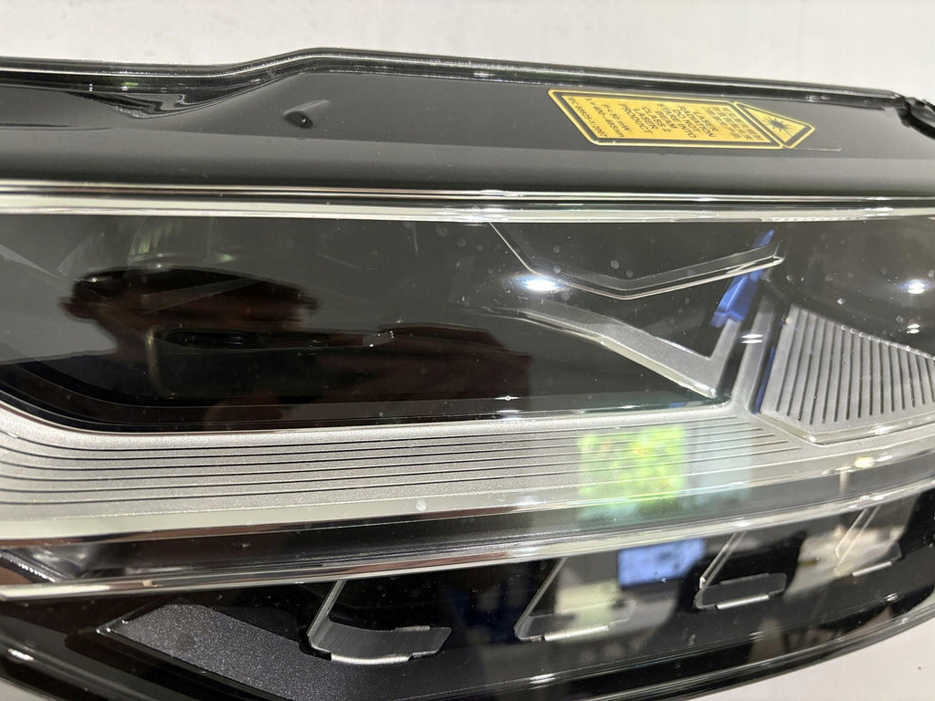 Frontscheinwerfer Audi A8 D5 4N0941085 Laser Ein Stück (Rechts oder Links) SCH9869554636yt