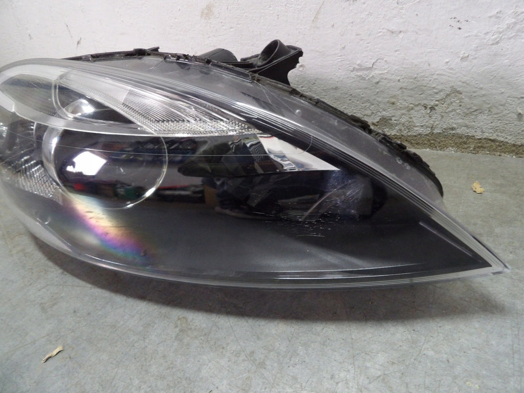 Frontscheinwerfer Volvo V40 31283335 Xenon Rechts Scheinwerfer Headlight SCH2315301976ie