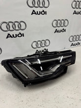 Laden Sie das Bild in den Galerie-Viewer, Frontscheinwerfer Audi A6 C8 4K0941040 Full LED Rechts Scheinwerfer Headlight SCH7237160937jo