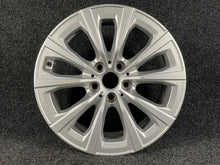 Load image into Gallery viewer, 1x Alufelge 17 Zoll 7.5" 5x112 30ET 6883517 6877936 7915323 BMW G21 Rim Wheel FEL6694318435xu