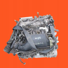 Motor Toyota Highlander M021395 3.5 2016 Benzin Engine Komplett MOT9635615001kh
