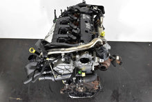 Laden Sie das Bild in den Galerie-Viewer, Motor Ford Galaxy I G6DG 2.0 TDCI 140PS 149TKm 2004 Diesel Engine Komplett MOT4430387622bq