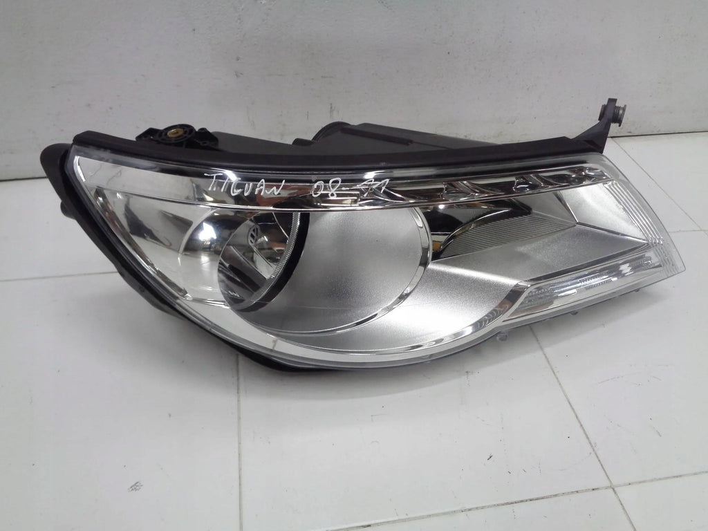 Frontscheinwerfer VW Tiguan 5N1941032AB Rechts Scheinwerfer Headlight