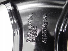 Load image into Gallery viewer, 1x Alufelge 19 Zoll 7.5" 5x112 53 5ET A2434011500 Mercedes-Benz Eqa Eqb FEL2885498244zm