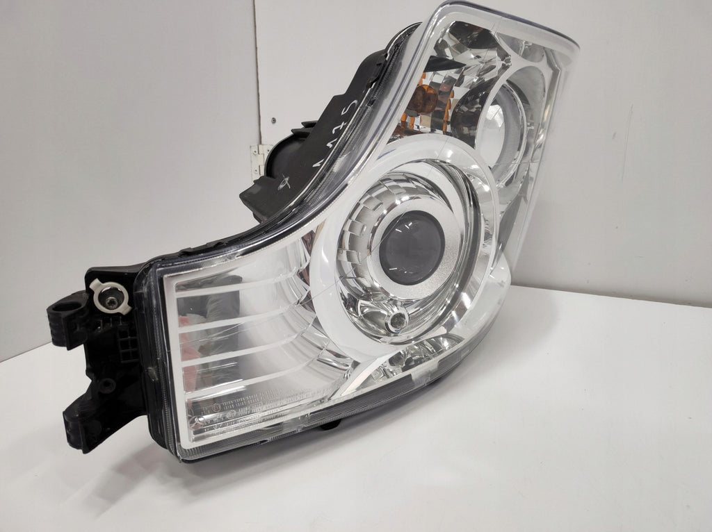 Frontscheinwerfer Mercedes-Benz A9608200639 Xenon Links Scheinwerfer Headlight