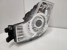 Laden Sie das Bild in den Galerie-Viewer, Frontscheinwerfer Mercedes-Benz A9608200639 Xenon Links Scheinwerfer Headlight