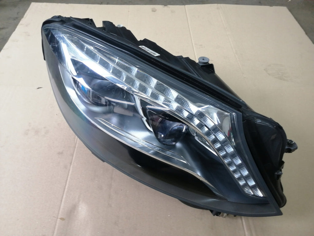 Frontscheinwerfer Mercedes-Benz W222 A2229061002 LED Rechts Headlight