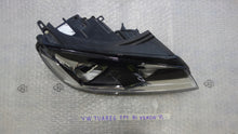 Laden Sie das Bild in den Galerie-Viewer, Frontscheinwerfer VW Touareg 7P1941032 Xenon Rechts Scheinwerfer Headlight SCH2949783557mi