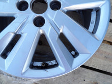 Laden Sie das Bild in den Galerie-Viewer, 1x Alufelge 16 Zoll 6.0" 5x114.3 Nissan Micra I Rim Wheel FEL9633373276ug
