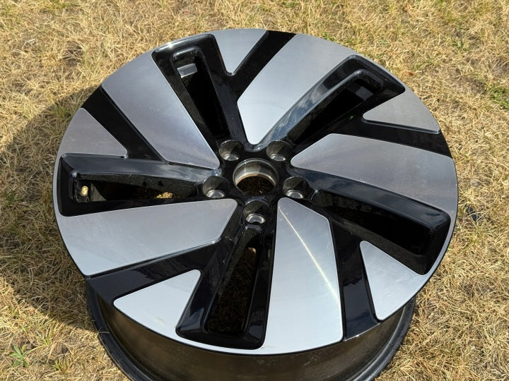 1x Alufelge 19 Zoll 9.0" 5x112 1T3601025J VW Rim Wheel FEL7158058929ds