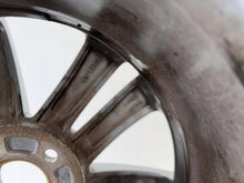Laden Sie das Bild in den Galerie-Viewer, 1x Alufelge 17 Zoll Weiß 31471309 Volvo V60 S60 Rim Wheel FEL2896100713yi