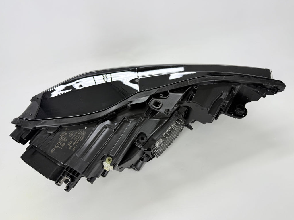Frontscheinwerfer Audi A6 4K0941039 Links Scheinwerfer Headlight SCH5063548410qq