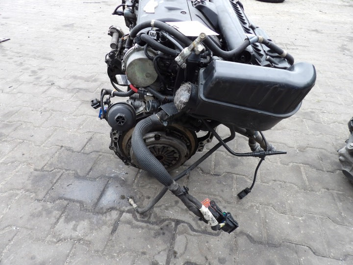Motor Mini MBGU300689688 1.6 120PS 88kW Benzin Engine Komplett MOT7194082102uq