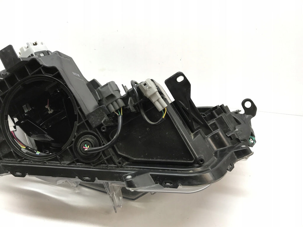 Frontscheinwerfer Toyota W3049 Full LED Rechts Scheinwerfer Headlight SCH5281258283gr
