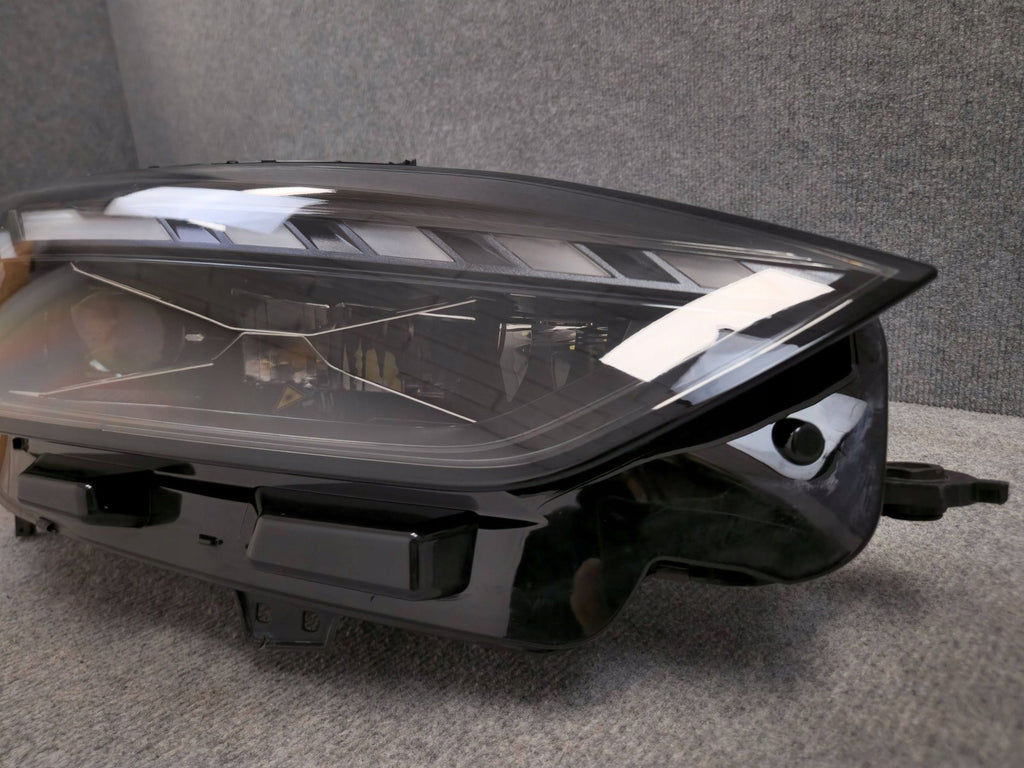 Frontscheinwerfer Audi 8W6941086D-SCZ Rechts Scheinwerfer Headlight SCH7624571504iz
