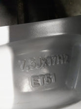 Load image into Gallery viewer, 1x Alufelge 17 Zoll 7.0" 5x112 51ET 5H0601025C VW Golf Rim Wheel FEL3485855781rh
