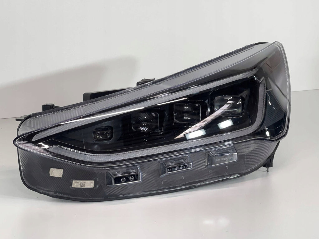Frontscheinwerfer Ford Focus 00220632 0022108009 Links Scheinwerfer Headlight SCH2806994858os