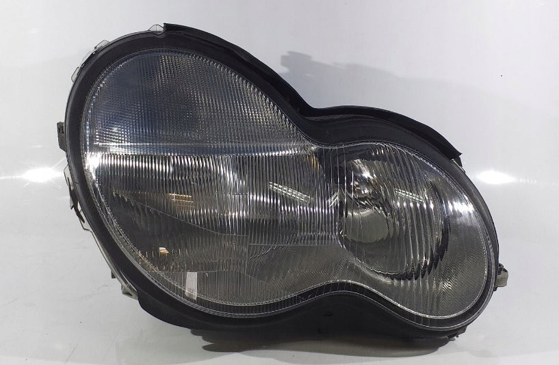 Frontscheinwerfer Mercedes-Benz 2038201261A Xenon Rechts Scheinwerfer Headlight