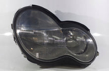 Load image into Gallery viewer, Frontscheinwerfer Mercedes-Benz 2038201261A Xenon Rechts Scheinwerfer Headlight