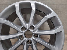 Load image into Gallery viewer, 1x Alufelge 18 Zoll 8.0&quot; 5x112 40ET 8W0601025H Audi A4 Rim Wheel