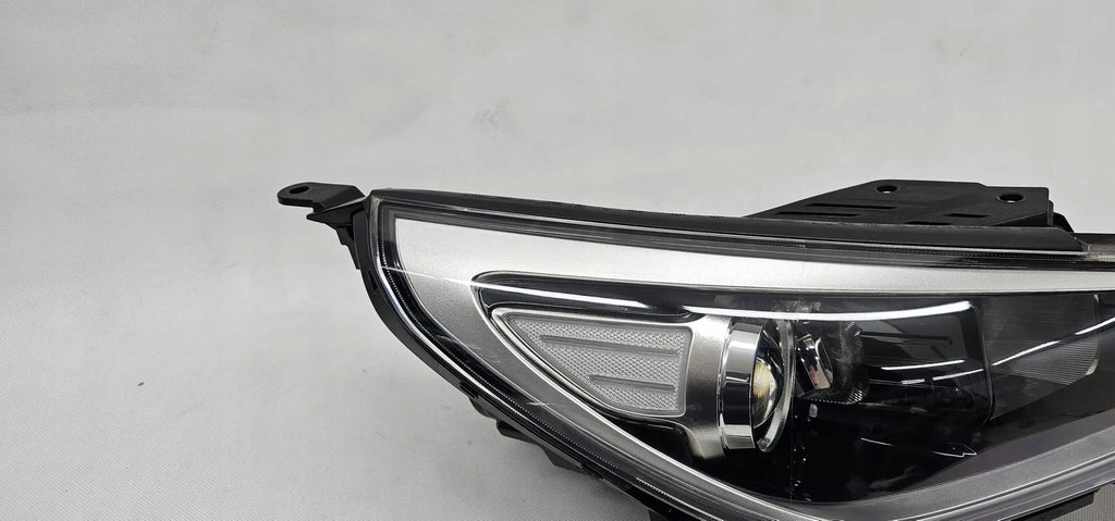 Frontscheinwerfer Hyundai I30 III 92102-G4020 Rechts Scheinwerfer Headlight