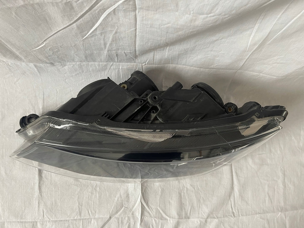 Frontscheinwerfer Skoda Fabia III 6V1941015C 90059496 Links Headlight