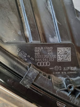 Laden Sie das Bild in den Galerie-Viewer, Frontscheinwerfer Audi A5 LED Rechts Scheinwerfer Headlight