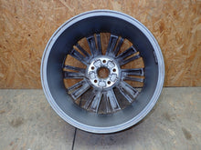 Load image into Gallery viewer, 1x Alufelge 18 Zoll 8.0" 5x112 44ET Glanz Grau 3G0601025BN VW Passat B8 FEL9376527546bw
