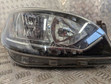 Laden Sie das Bild in den Galerie-Viewer, Frontscheinwerfer Skoda Citigo 1ST941006 Rechts Scheinwerfer Headlight
