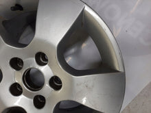 Laden Sie das Bild in den Galerie-Viewer, 1x Alufelge 15 Zoll 6.5&quot; 5x112 50ET Glanz Silber 1Z0601025 Skoda Octavia Ii