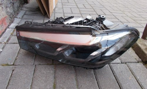 Frontscheinwerfer BMW 5 G31 G30 5A388C3-03 Full LED Links Scheinwerfer Headlight SCH1172452154lo