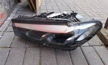 Load image into Gallery viewer, Frontscheinwerfer BMW 5 G31 G30 5A388C3-03 Full LED Links Scheinwerfer Headlight SCH1172452154lo