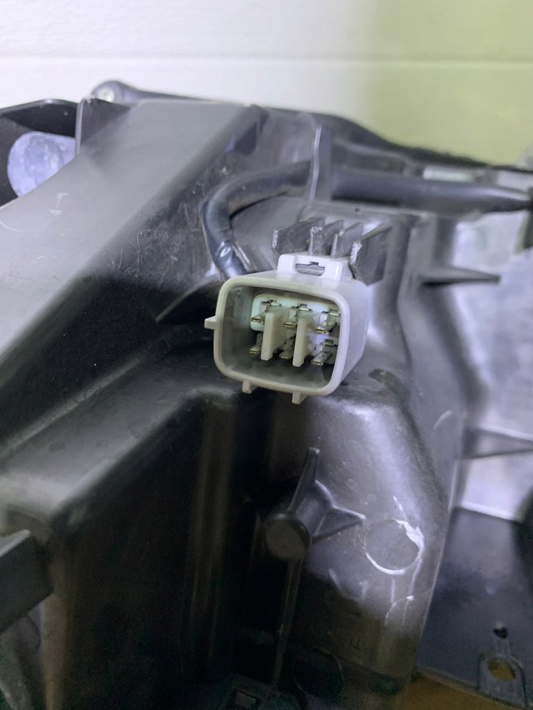 Frontscheinwerfer Toyota Chr 81110-F4030-00 LED Rechts Scheinwerfer Headlight