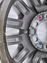 Load image into Gallery viewer, 1x Alufelge 18 Zoll 7.5" 6x139.7 25ET Toyota Land Cruiser Rim Wheel FEL3298210919tr