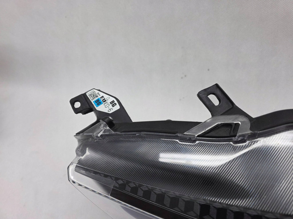 Frontscheinwerfer Toyota 4 Yaris Links Scheinwerfer Headlight SCH4519752809mo