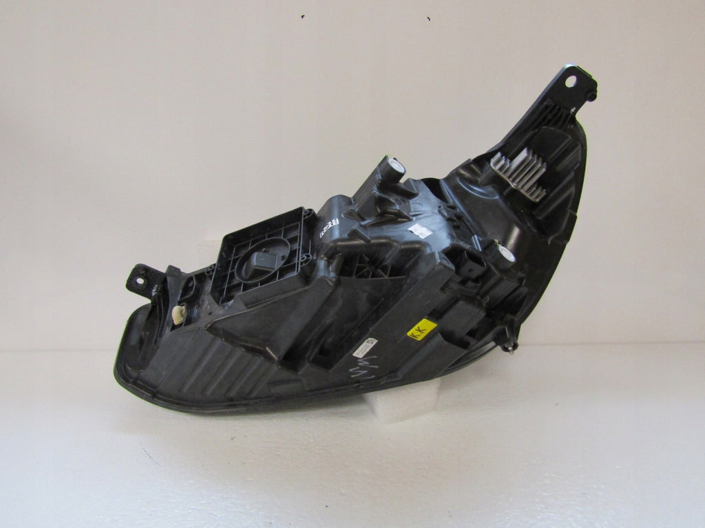 Frontscheinwerfer Ford Focus LED Rechts Scheinwerfer Headlight SCH6391525124fb