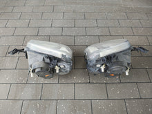 Load image into Gallery viewer, Frontscheinwerfer Opel Meriva A 93321055 93321054 Xenon Ein Satz Headlight SCH1112008832pv