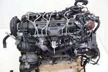 Laden Sie das Bild in den Galerie-Viewer, Motor Volvo V70 D5204T2 2.0 163PS 120kW 188TKm Diesel Engine Komplett MOT7567270435nr